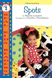 Capa do artigo Spots