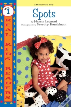 Capa do artigo Spots