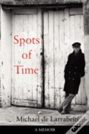 Capa do artigo Spots Of Time