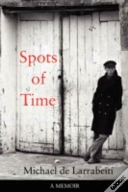 Capa do artigo Spots Of Time