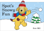 Spot'S Snowy Fun Finger Puppet Book - Preview