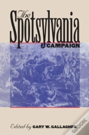 Capa do artigo Spotsylvania Campaign