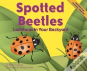 Capa do artigo Spotted Beetles