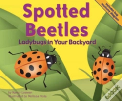 Capa do artigo Spotted Beetles