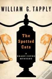Capa do artigo Spotted Cats
