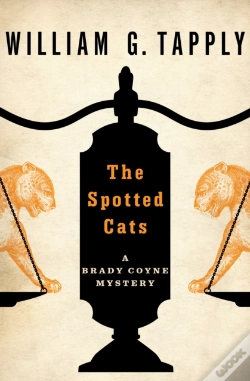 Capa do artigo Spotted Cats