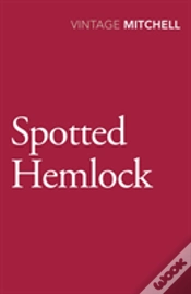 Capa do artigo Spotted Hemlock