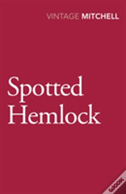 Capa do artigo Spotted Hemlock