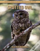 Spotted Owl