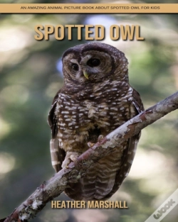 Capa do artigo Spotted Owl