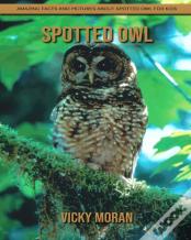 Spotted Owl