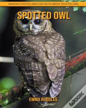 Spotted Owl