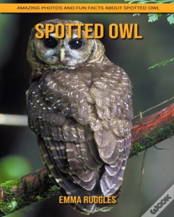 Capa do artigo Spotted Owl