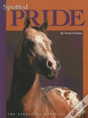 Capa do artigo Spotted Pride