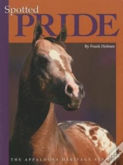 Capa do artigo Spotted Pride