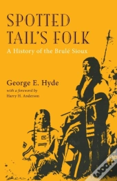 Spotted Tail'S Folk
