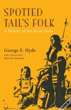 Capa do artigo Spotted Tail'S Folk