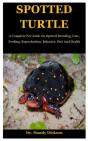 Spotted Turtle - Preview