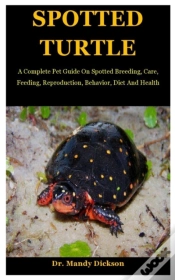 Capa do artigo Spotted Turtle