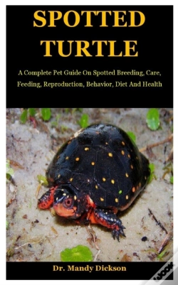 Capa do artigo Spotted Turtle