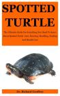 Spotted Turtle - Preview