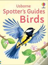 Spotter'S Guides: Birds