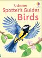Spotter'S Guides: Birds - Preview