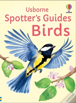 Capa do artigo Spotter'S Guides: Birds