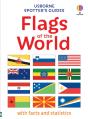 Spotter'S Guides: Flags Of The World - Preview
