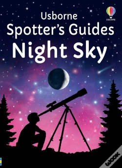 Capa do artigo Spotter'S Guides: Night Sky