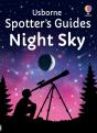 Spotter'S Guides: Night Sky - Preview