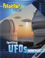 Spotting Ufos With Tech