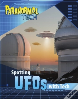 Capa do artigo Spotting Ufos With Tech