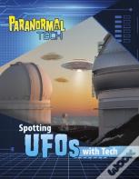 Spotting Ufos With Tech