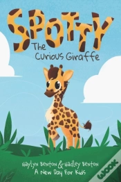 Capa do artigo Spotty