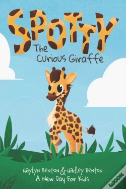 Capa do artigo Spotty