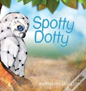 Capa do artigo Spotty Dotty