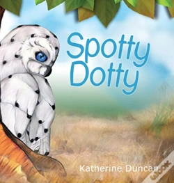 Capa do artigo Spotty Dotty
