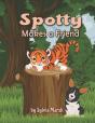 Spotty Makes A Friend - Preview