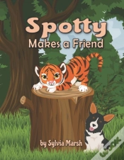 Capa do artigo Spotty Makes A Friend