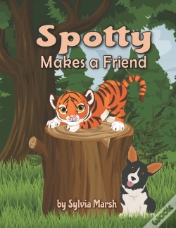 Capa do artigo Spotty Makes A Friend
