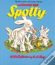 Capa do artigo Spotty