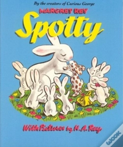 Capa do artigo Spotty
