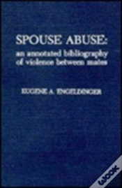 Capa do artigo Spouse Abuse