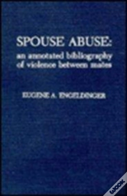 Capa do artigo Spouse Abuse