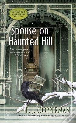 Capa do artigo Spouse On Haunted Hill