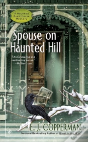 Capa do artigo Spouse On Haunted Hill