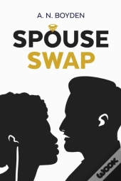 Spouse Swap