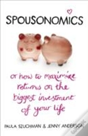Capa do artigo Spousonomics