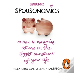 Capa do artigo Spousonomics